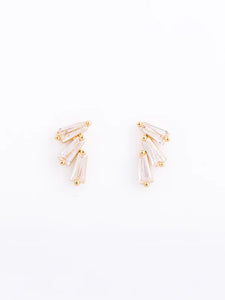 Jenny Stud Earrings