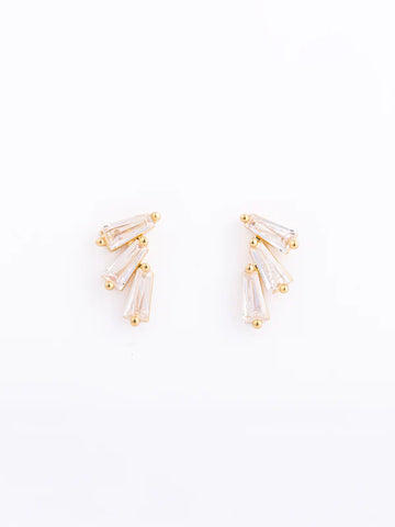 Jenny Stud Earrings