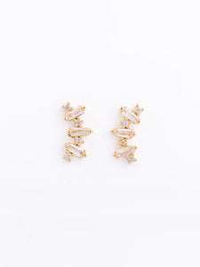 Jamie Stud Earrings