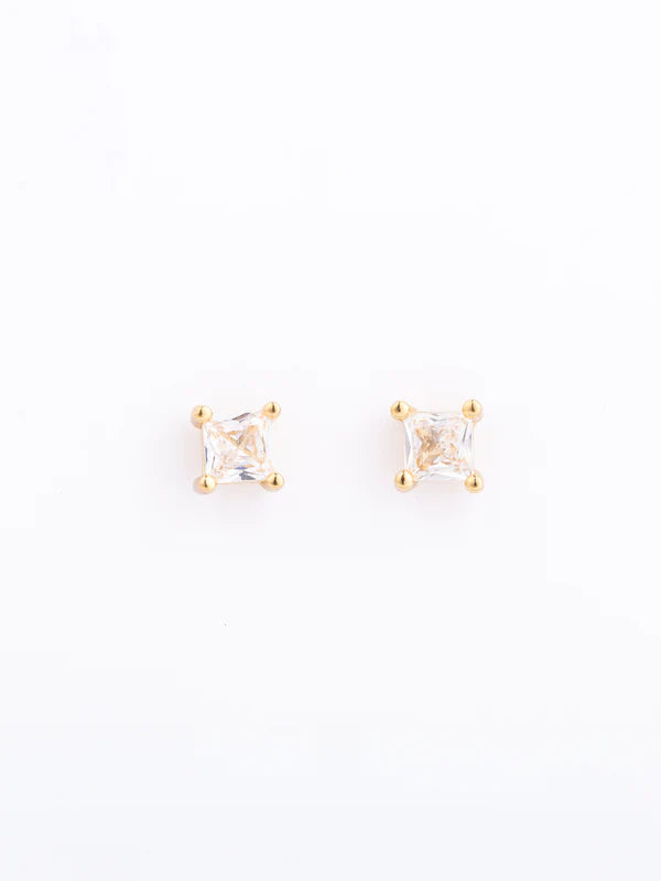 Farrah Stud Earrings