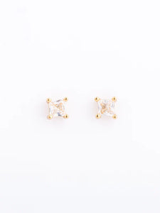 Farrah Stud Earrings