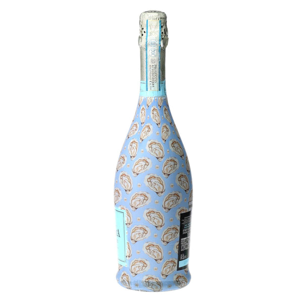 Beau Bottles Charleston Tide - Prosecco Collection