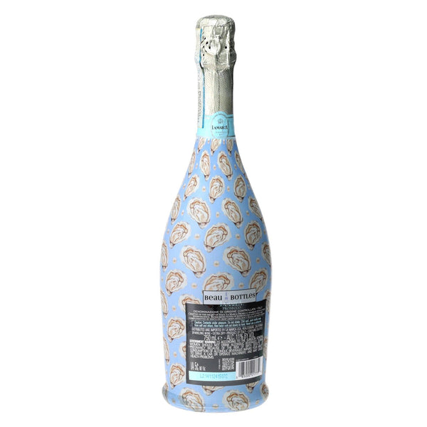 Beau Bottles Charleston Tide - Prosecco Collection