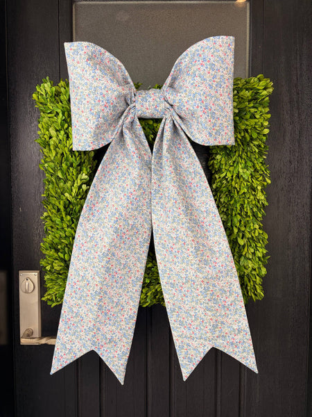 The Cottage Keepsake Bow