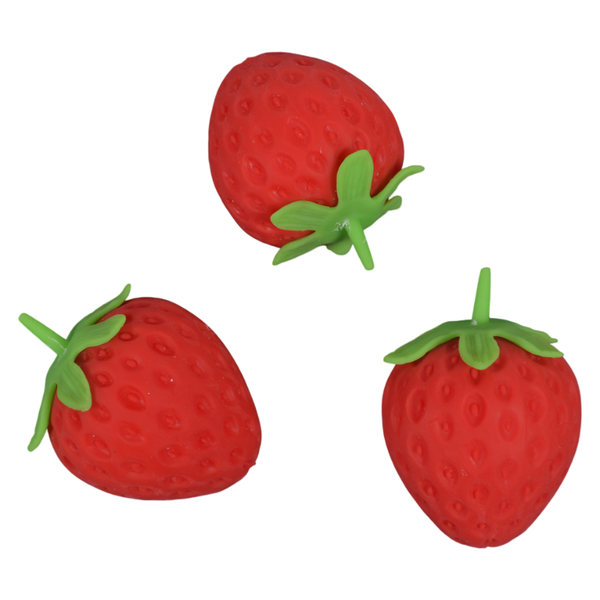 Strawberry Squishy