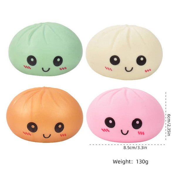 Small Mystery Dumpling