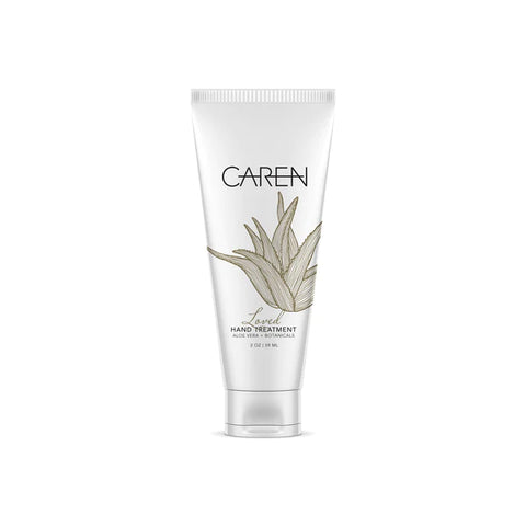 Caren Hand Treatment - Loved - 2 oz