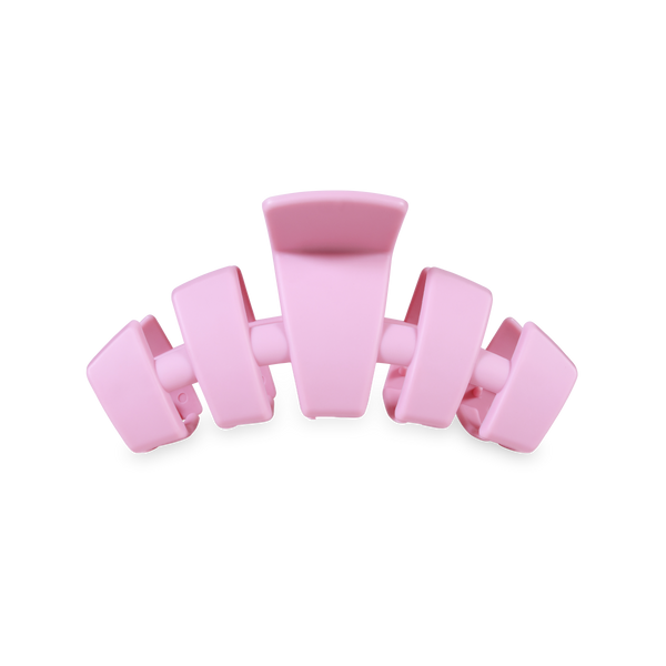 Classic Hair Clip | Medium | Merry Pinkmas