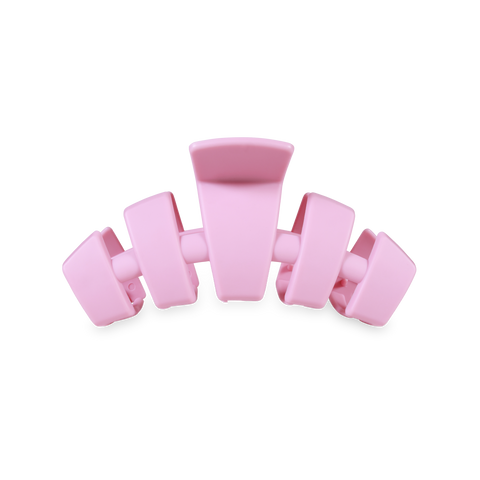 Classic Hair Clip | Medium | Merry Pinkmas