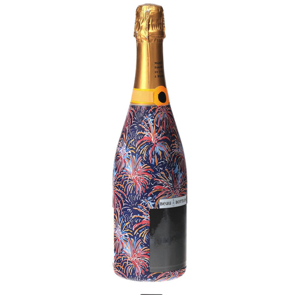 Beau Bottles Festive Fireworks - Champagne Collection