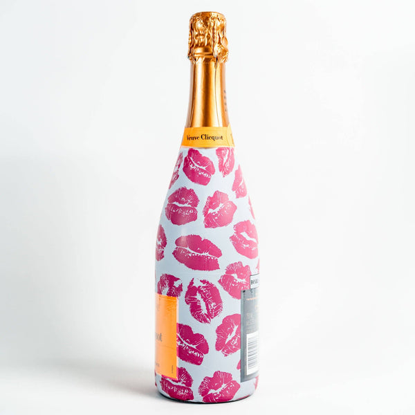 Beau Bottles Sealed with a Kiss - Champagne Collection