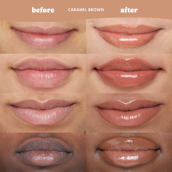 Vanilla Almond Butter Smoothie Protection Lip Treatment