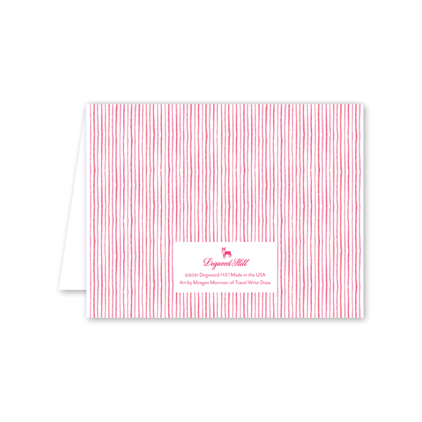 London Birthday Card: Single Card