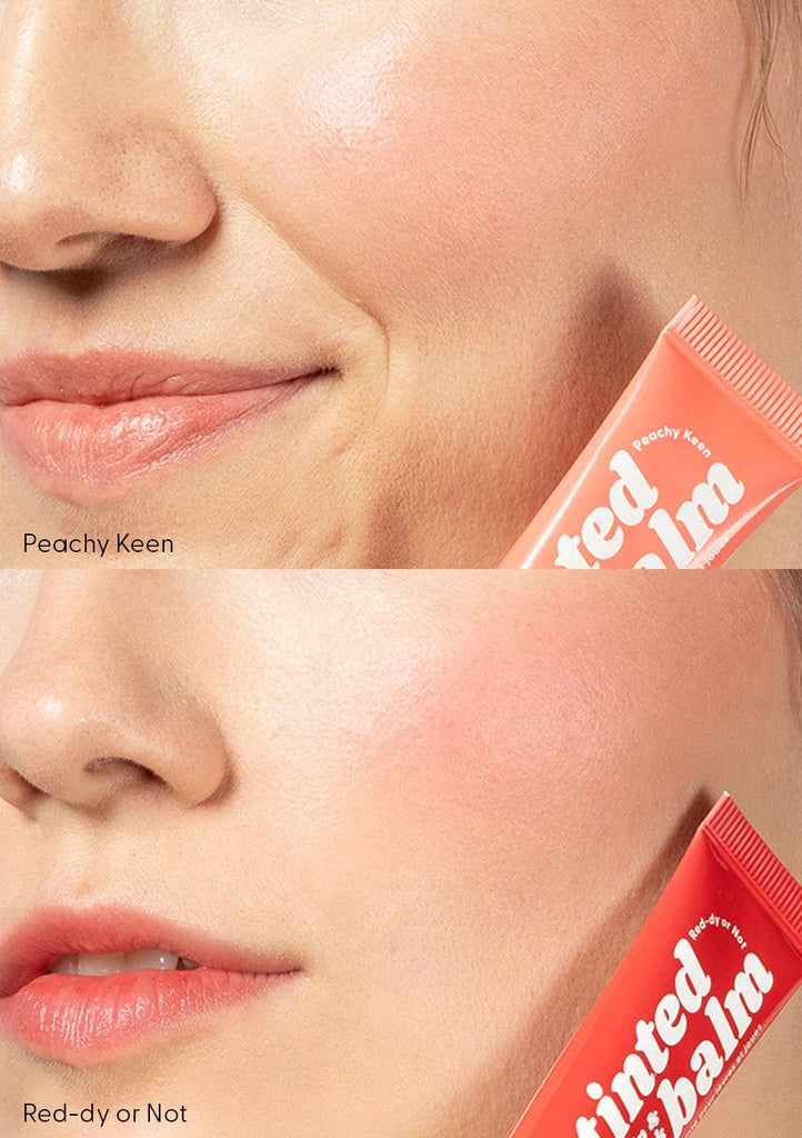 AvryBeauty Lip & Cheek Balm