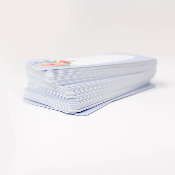 Pocket Notes™ - Forget-Me-Not