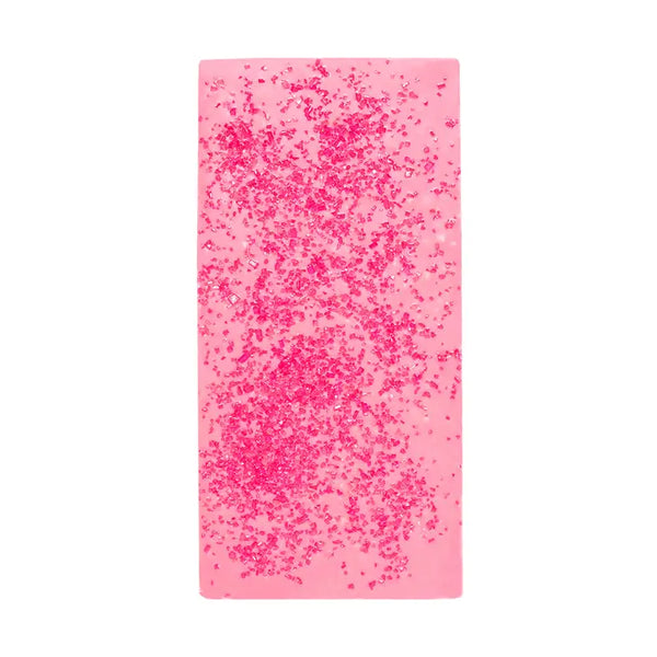 Candy Land X Sugarfina Sparkling Pink Chocolate Bar