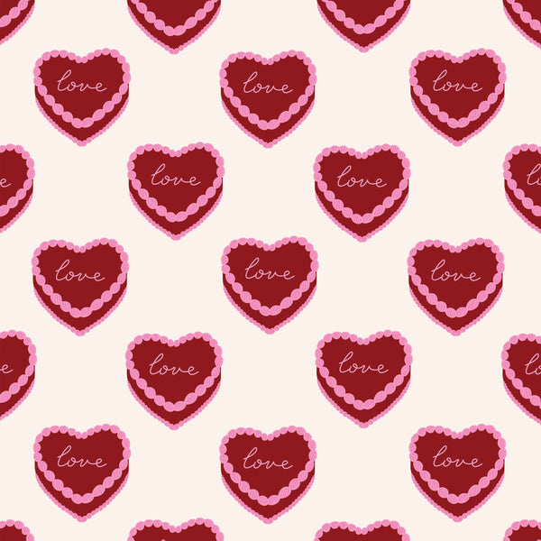 Beau Bottles Sweetheart Cakes - Champagne Collection