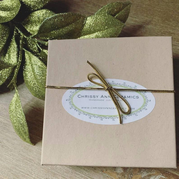 Engagement Ring Ceramic Ring Dish 2025 | Handmade Pottery: 2025