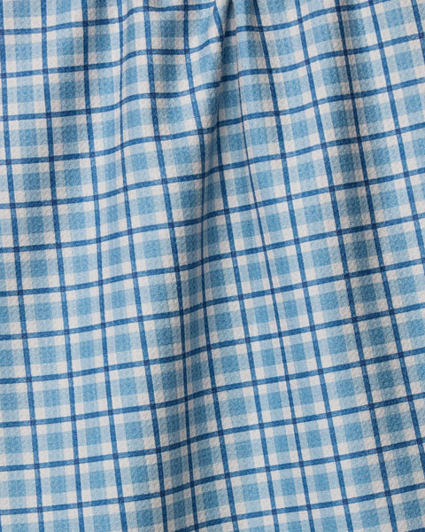 Bluefield Tea Towel
