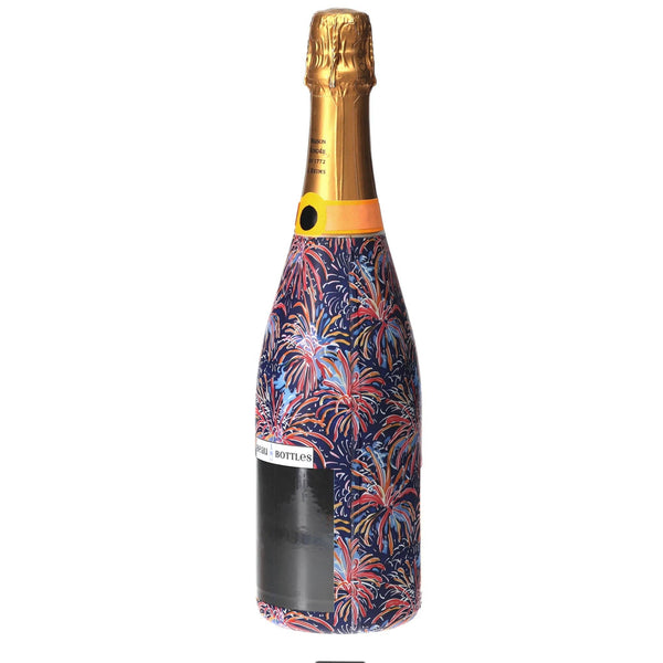 Beau Bottles Festive Fireworks - Champagne Collection