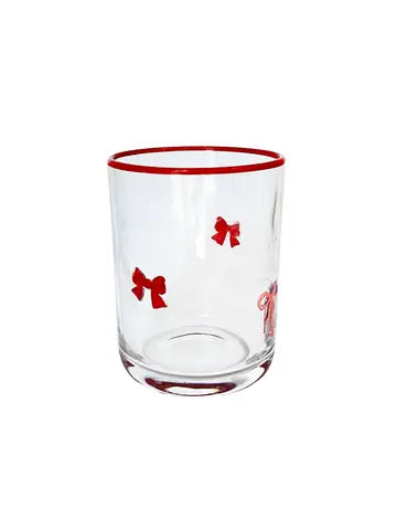 Mary Square Everyday Glass