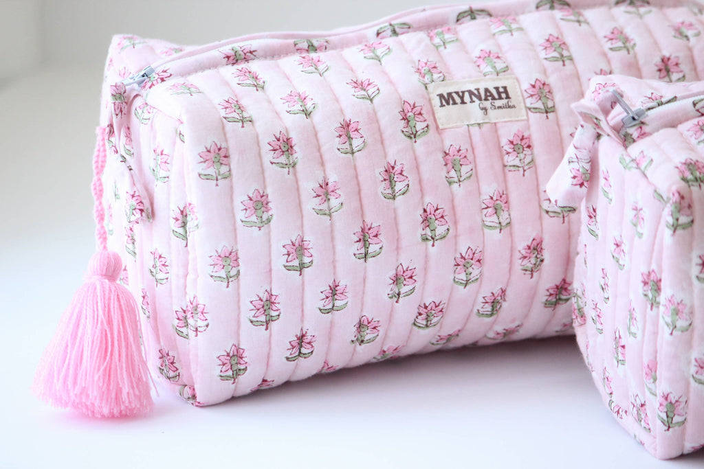 MYNAHbySmitha Travel Organizer Bag - Thumbnail 2