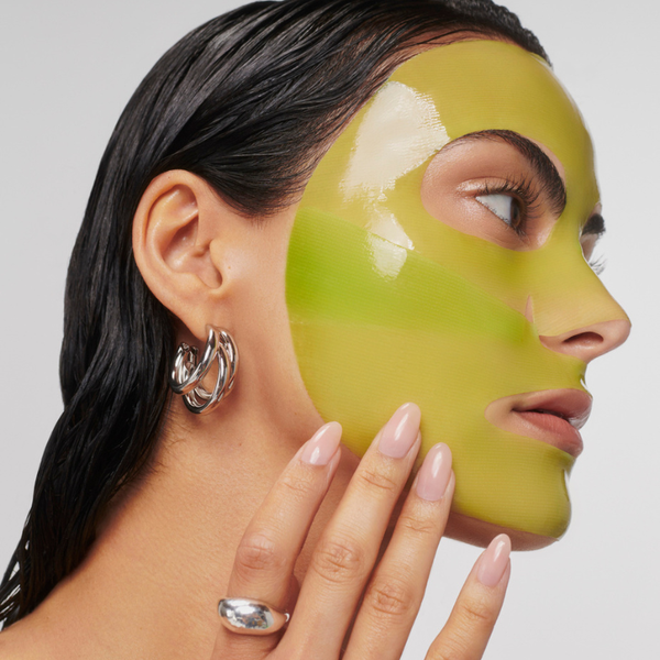 Fresh Peel Mask