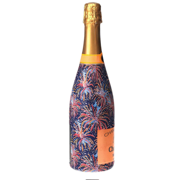 Beau Bottles Festive Fireworks - Champagne Collection