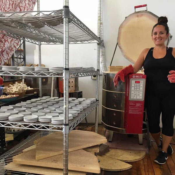 Engagement Ring Ceramic Ring Dish 2025 | Handmade Pottery: 2025