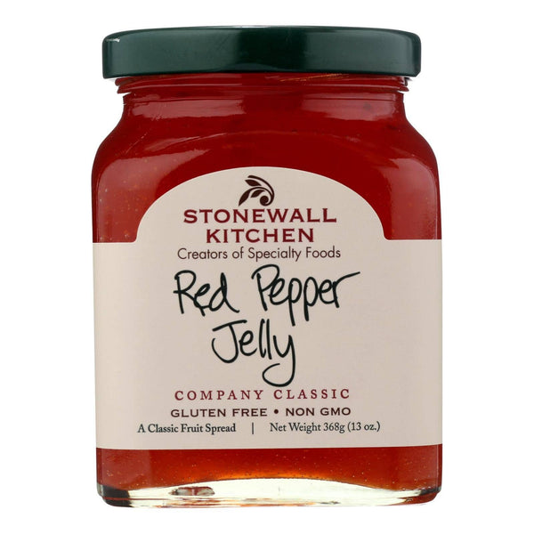 Stonewall Kitchen Red Pepper Jelly