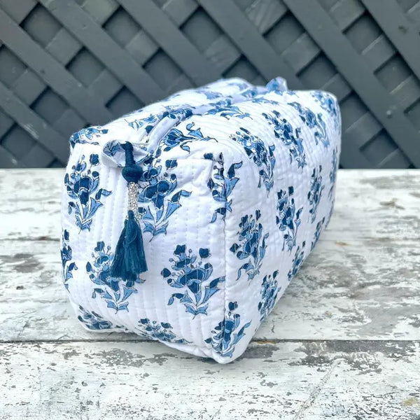 Cosmetic Bag Gayatri Buti