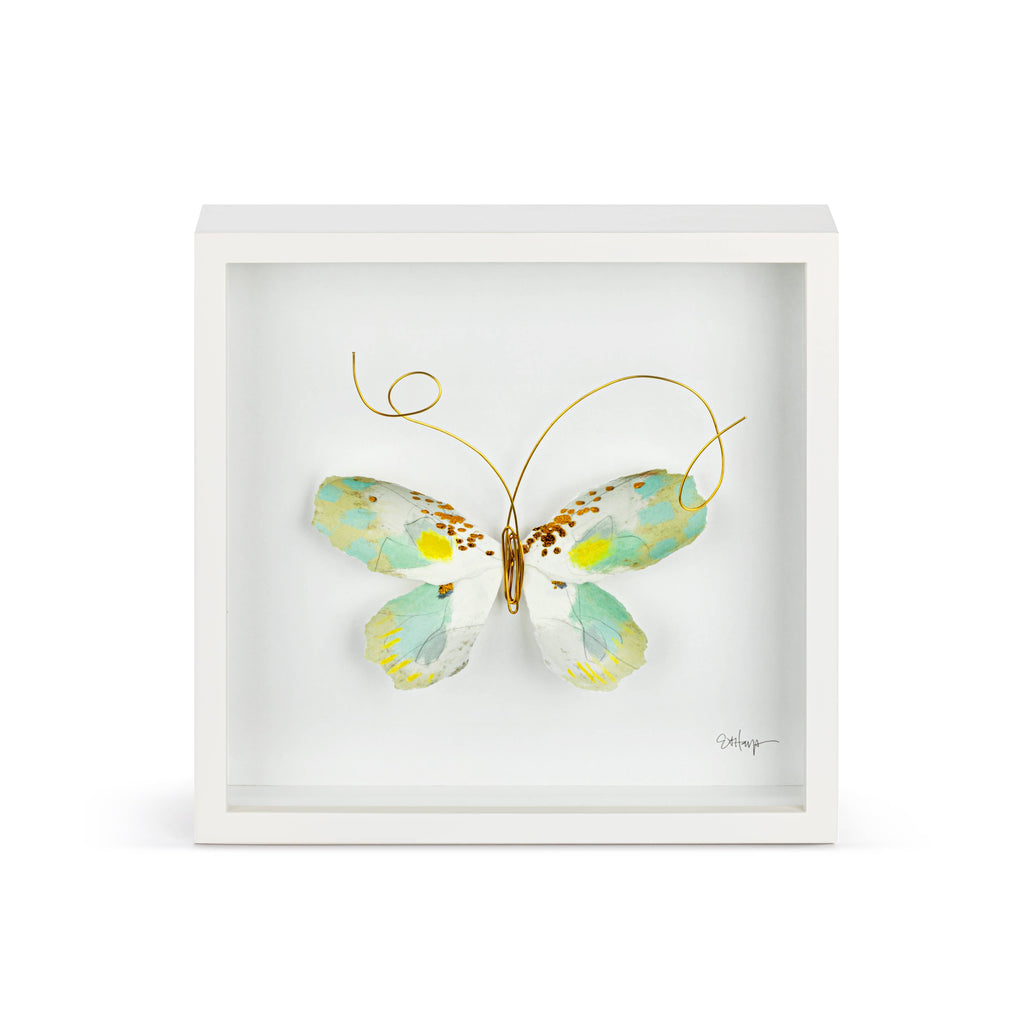 Butterfly Wall Art
