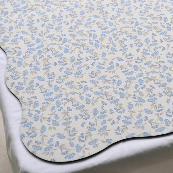 Mahjong Mat- Martha & Mae Vintage Quilt Pattern Mat