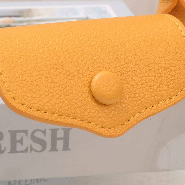 Gladys Clear Gameday Mini Crossbody Bag