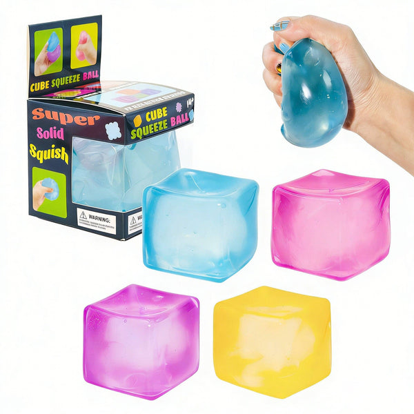 Jelly Hop Bunny Squishy