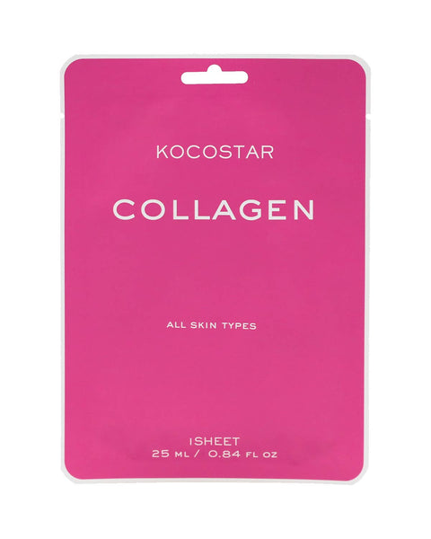 Vegan Collagen Mask