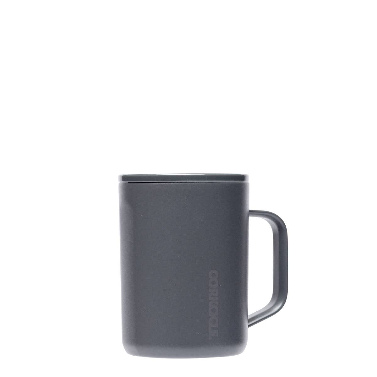Mug - 16oz Flint