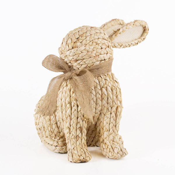 Edith Bunny   Natural   6x9