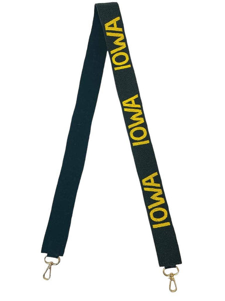 Game Day Beaded Straps : Navy tiger