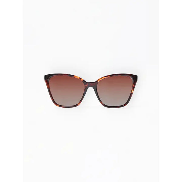 Mary Square Sunglasses