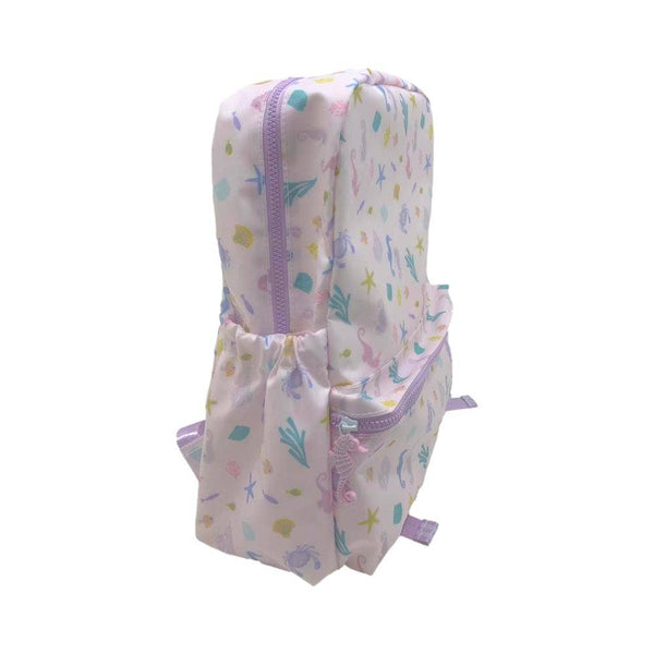 TRVL BACKPACKER - BACKPACK SEASIDE