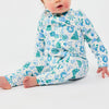 Whimsey Wishes Baby Onesie