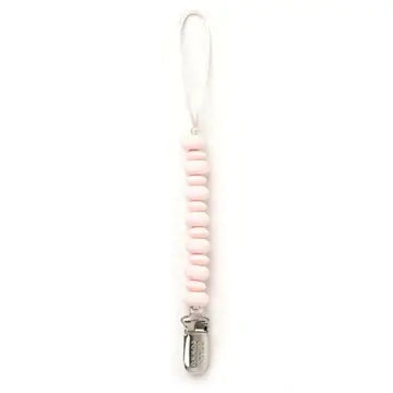 Soft Pacifier Clip