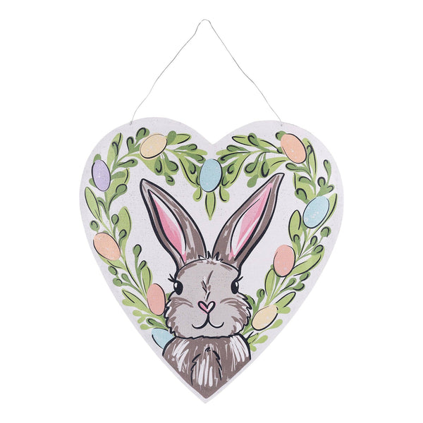 Vintage Valentine's Day / Bunny Burlee