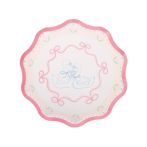 Love Birds Small Plates