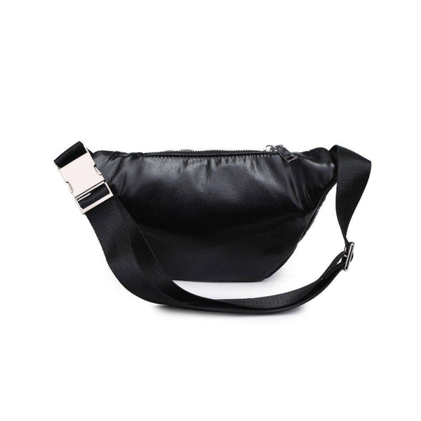 Gold Fanny Pack