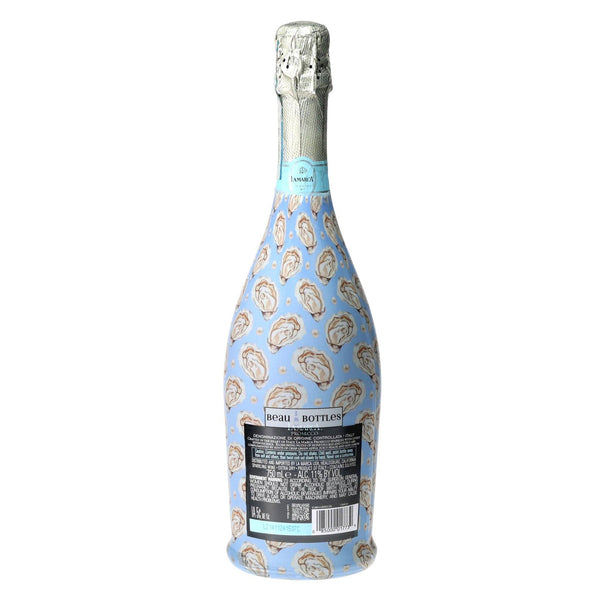Beau Bottles Charleston Tide - Prosecco Collection