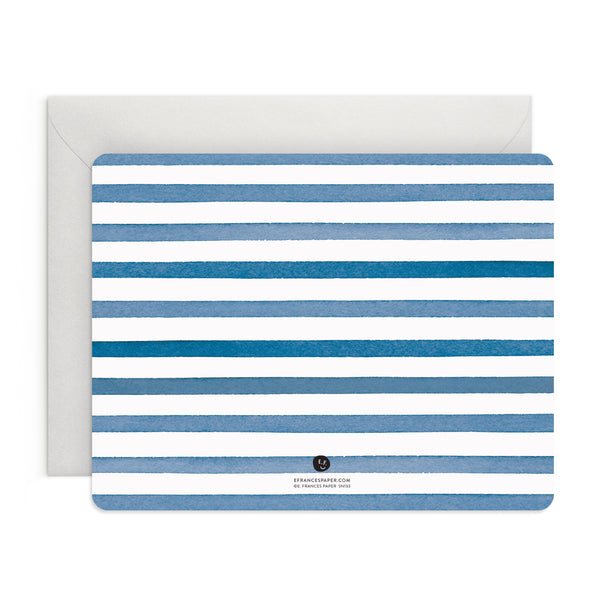 Lobster Flat Notes – Boxed Set of 8 Coastal Notecards