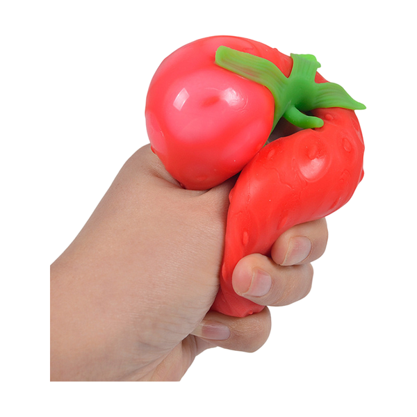 Strawberry Squishy