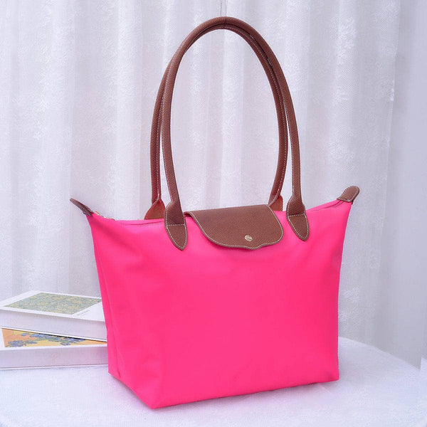 Dorian 20 inch Nylon Tote Bag